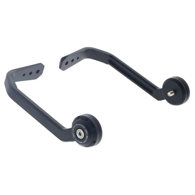 Evotech PRN014335-014574-015506 Brake/Clutch Guard Kit For Triumph Speed Triple 1200 RS '21- 2 Evotech PRN014335-014574-015506 Brake/Clutch Guard Kit For Triumph Speed Triple 1200 RS '21- - Image 2