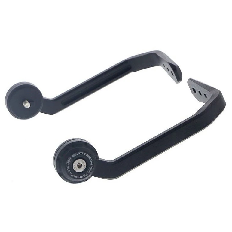 Evotech PRN014335-014574-015506 Brake/Clutch Guard Kit For Triumph Speed Triple 1200 RS '21- 1 Evotech PRN014335-014574-015506 Brake/Clutch Guard Kit For Triumph Speed Triple 1200 RS '21-