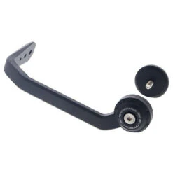 Evotech PRN001809-014335-015506-015509 Clutch Guard Kit For Triumph Speed Triple 1200 RS '21-