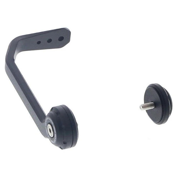 Evotech PRN001809-014335-015506-015509 Clutch Guard Kit For Triumph Speed Triple 1200 RS '21- 2 Evotech PRN001809-014335-015506-015509 Clutch Guard Kit For Triumph Speed Triple 1200 RS '21- - Image 2