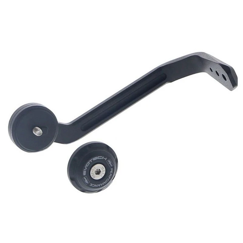 Evotech PRN001809-014335-015506-015509 Clutch Guard Kit For Triumph Speed Triple 1200 RS '21- 3 Evotech PRN001809-014335-015506-015509 Clutch Guard Kit For Triumph Speed Triple 1200 RS '21- - Image 3