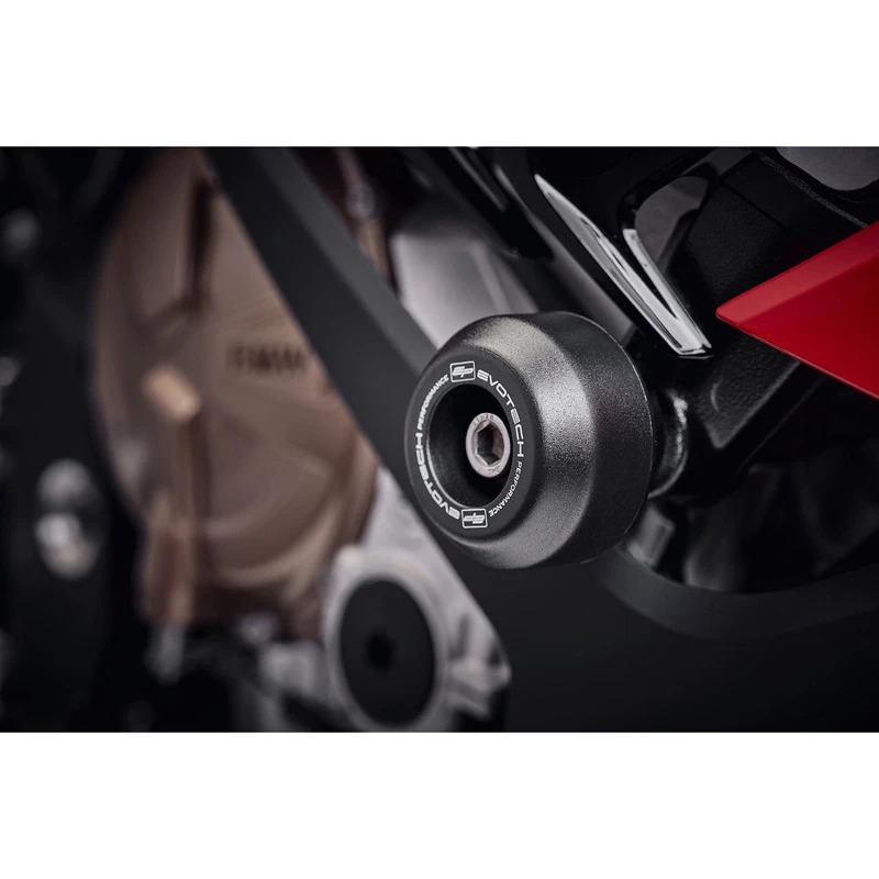 Evotech PRN014339 Frame Sliders For BMW S1000RR (2019-current) 2 Evotech PRN014339 Frame Sliders For BMW S1000RR (2019-current) - Image 2
