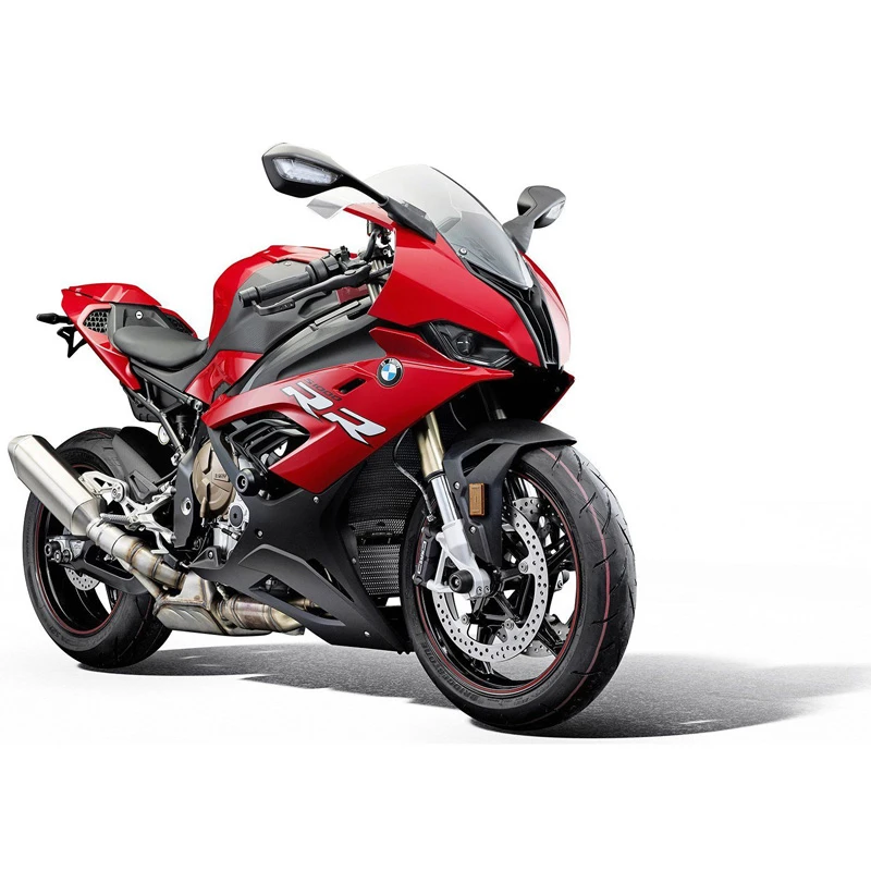 Evotech PRN014339 Frame Sliders For BMW S1000RR (2019-current) 4 Evotech PRN014339 Frame Sliders For BMW S1000RR (2019-current) - Image 4