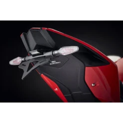 Evotech PRN014343-016261 Tail Tidy For BMW S1000RR '19-'22 / S1000R (2021-) -MotorVision Store evotech prn014343 tail tidy image3
