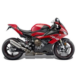 Evotech PRN014343-016261 Tail Tidy For BMW S1000RR '19-'22 / S1000R (2021-) -MotorVision Store evotech prn014343 tail tidy image5