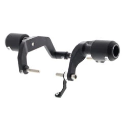 Evotech PRN014422 Frame Sliders For Honda CBR650R (2019-current)