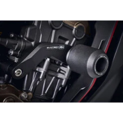 Evotech PRN014422 Frame Sliders For Honda CBR650R (2019-current) 6 Evotech PRN014422 Frame Sliders For Honda CBR650R (2019-current) -MotorVision Store evotech prn014422 frame sliders image3