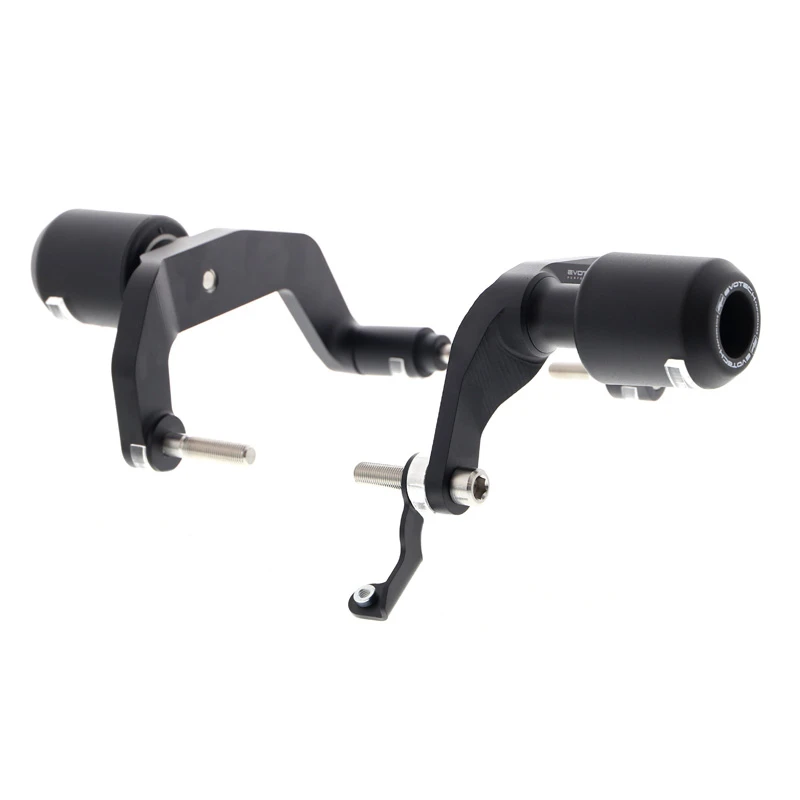 Evotech PRN014422 Frame Sliders For Honda CBR650R (2019-current) 1 Evotech PRN014422 Frame Sliders For Honda CBR650R (2019-current)
