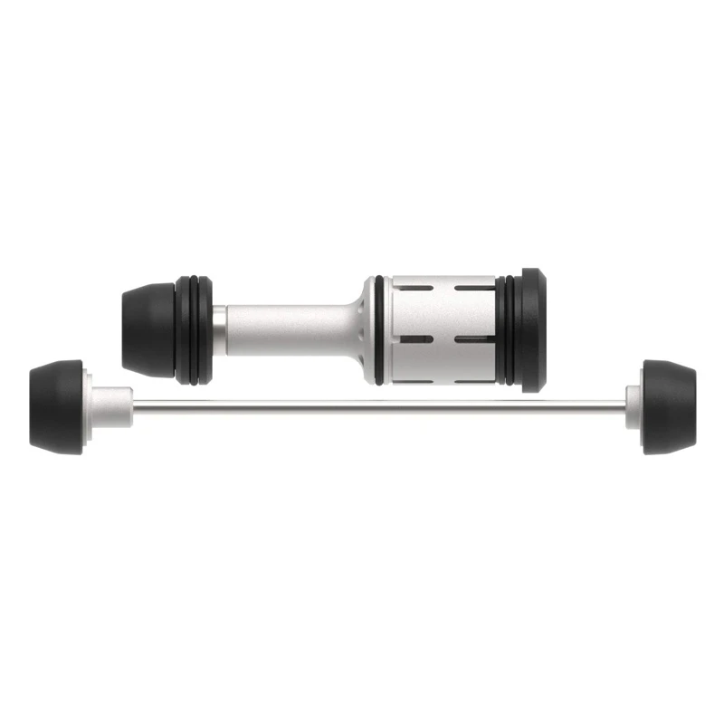 Evotech PRN014487-014598 Axle Sliders Kit For BMW R NineT Models (2017-) 2 Evotech PRN014487-014598 Axle Sliders Kit For BMW R NineT Models (2017-) - Image 2