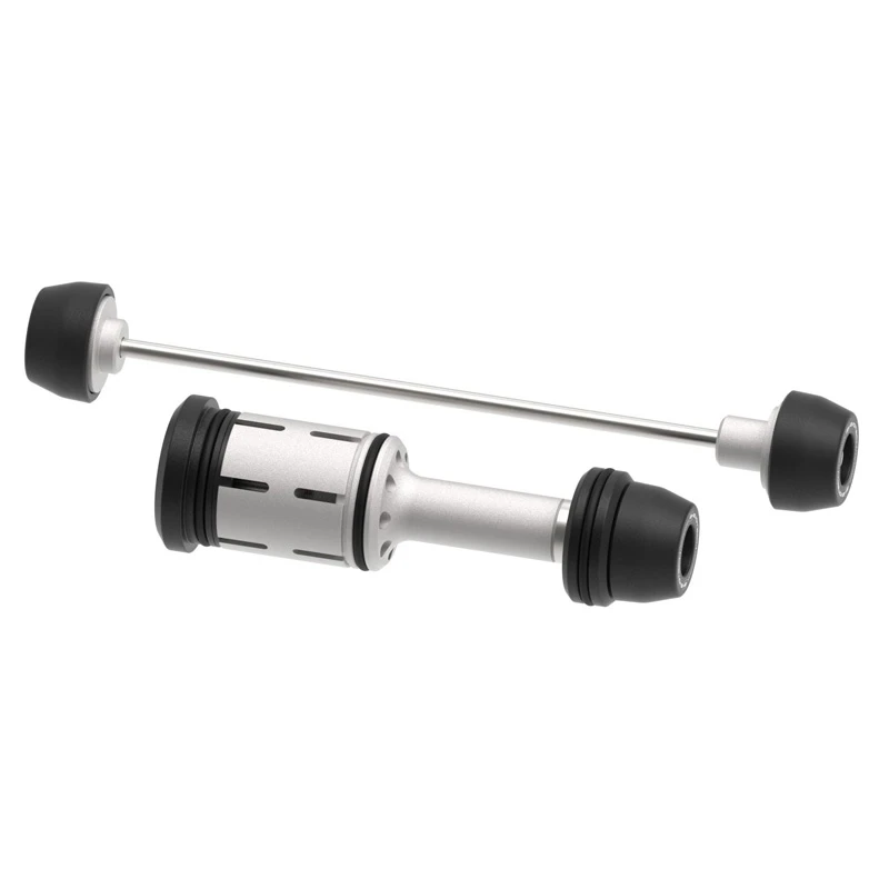 Evotech PRN014487-014598 Axle Sliders Kit For BMW R NineT Models (2017-) 4 Evotech PRN014487-014598 Axle Sliders Kit For BMW R NineT Models (2017-) - Image 4