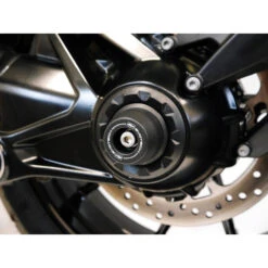 Evotech PRN014487-014598 Axle Sliders Kit For BMW R NineT Models (2017-) 15 Evotech PRN014487-014598 Axle Sliders Kit For BMW R NineT Models (2017-) -MotorVision Store evotech prn014487 014598 axle sliders kit image7