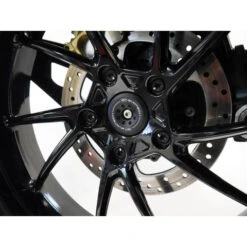 Evotech PRN014487-014598 Axle Sliders Kit For BMW R NineT Models (2017-) 16 Evotech PRN014487-014598 Axle Sliders Kit For BMW R NineT Models (2017-) -MotorVision Store evotech prn014487 014598 axle sliders kit image8