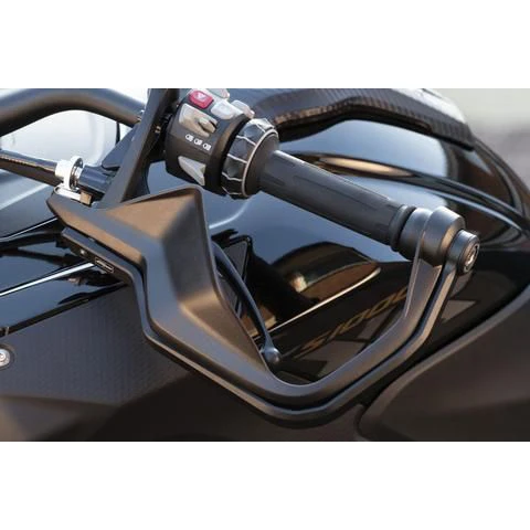 Evotech PRN014553-014556-015006-31739-31740-02 Hand Guards For BMW F900R (2020-) 4 Evotech PRN014553-014556-015006-31739-31740-02 Hand Guards For BMW F900R (2020-) - Image 4