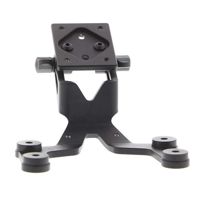 Evotech PRN014566-014655 Garmin Sat Nav Mount For Honda CB1000R '18- 5 Evotech PRN014566-014655 Garmin Sat Nav Mount For Honda CB1000R '18- - Image 5