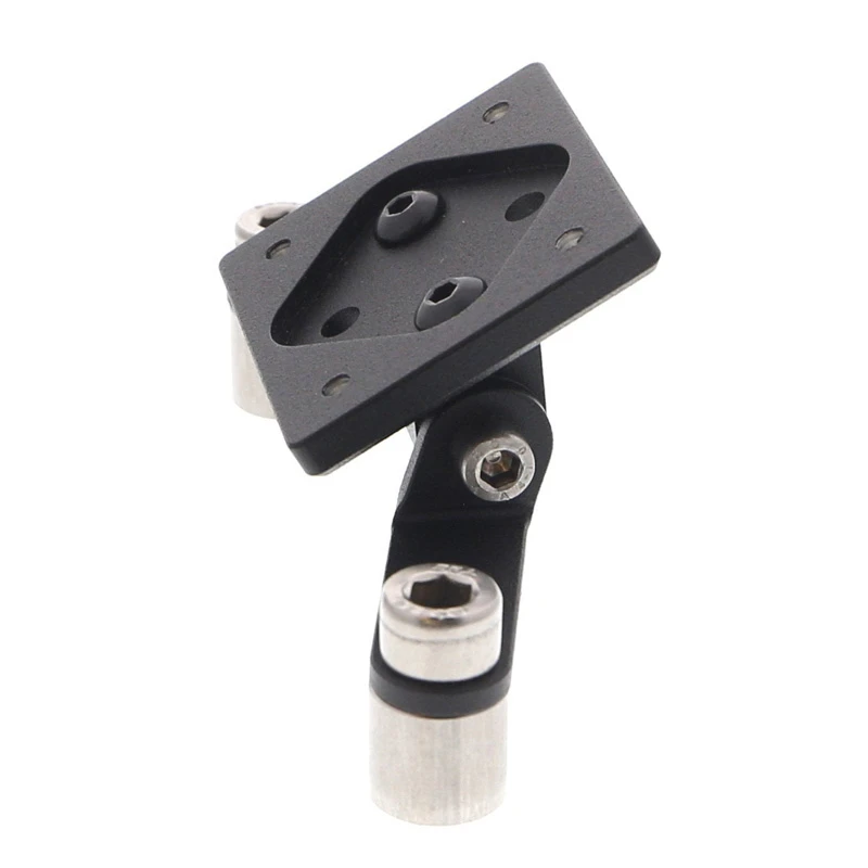 Evotech PRN014566-015080 Garmin Sat Nav Mount For Triumph Street Triple Models 2 Evotech PRN014566-015080 Garmin Sat Nav Mount For Triumph Street Triple Models - Image 2