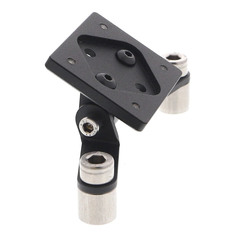 Evotech PRN014566-015080 Garmin Sat Nav Mount For Triumph Street Triple Models 4 Evotech PRN014566-015080 Garmin Sat Nav Mount For Triumph Street Triple Models - Image 4