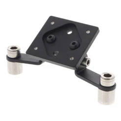 Evotech PRN014566-015361 Garmin GPS Mount For Triumph Trident 660 '21-