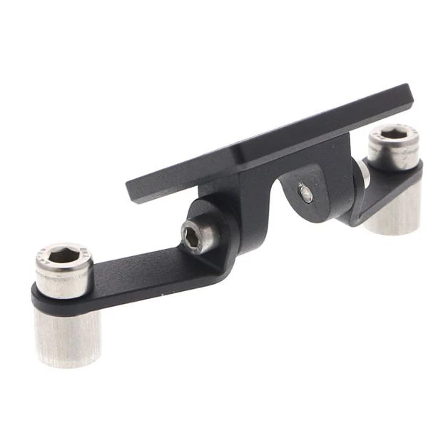 Evotech PRN014566-015361 Garmin GPS Mount For Triumph Trident 660 '21- 3 Evotech PRN014566-015361 Garmin GPS Mount For Triumph Trident 660 '21- - Image 3