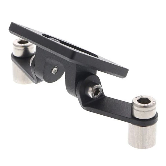 Evotech PRN014566-015361 Garmin GPS Mount For Triumph Trident 660 '21- 4 Evotech PRN014566-015361 Garmin GPS Mount For Triumph Trident 660 '21- - Image 4