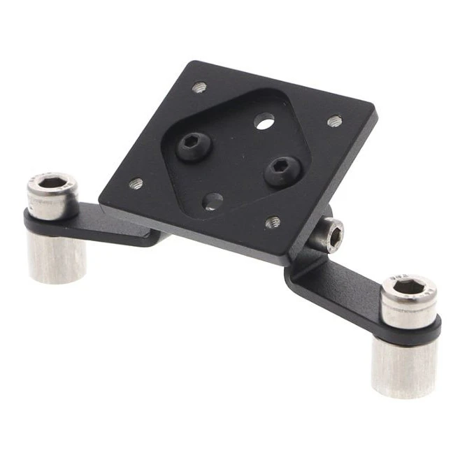 Evotech PRN014566-015361 Garmin GPS Mount For Triumph Trident 660 '21- 1 Evotech PRN014566-015361 Garmin GPS Mount For Triumph Trident 660 '21-