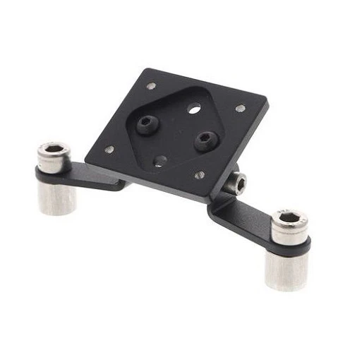 Evotech PRN014566-015450 Garmin GPS Mount For Aprilia Tuono 660 / V4 '21- 1 Evotech PRN014566-015450 Garmin GPS Mount For Aprilia Tuono 660 / V4 '21-