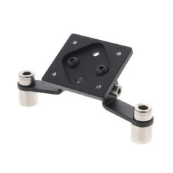 Evotech PRN014566-015489 Garmin GPS Mount For Triumph Speed Triple 1200 RS '21-