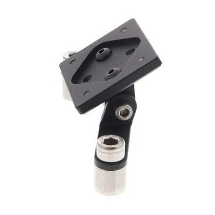 Evotech PRN014566-015450 Garmin GPS Mount For Aprilia Tuono 660 / V4 '21- 2 Evotech PRN014566-015450 Garmin GPS Mount For Aprilia Tuono 660 / V4 '21- - Image 2