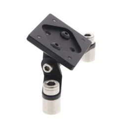 Evotech PRN014566-015450 Garmin GPS Mount For Aprilia Tuono 660 / V4 '21- 6 Evotech PRN014566-015450 Garmin GPS Mount For Aprilia Tuono 660 / V4 '21- -MotorVision Store evotech prn014566 015363 garmin gps mount image3 1