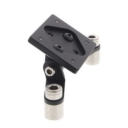 Evotech PRN014566-015450 Garmin GPS Mount For Aprilia Tuono 660 / V4 '21- 3 Evotech PRN014566-015450 Garmin GPS Mount For Aprilia Tuono 660 / V4 '21- - Image 3