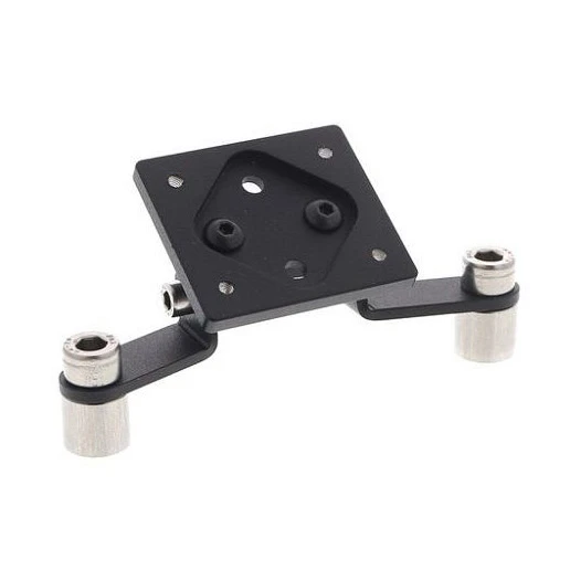 Evotech PRN014566-015450 Garmin GPS Mount For Aprilia Tuono 660 / V4 '21- 4 Evotech PRN014566-015450 Garmin GPS Mount For Aprilia Tuono 660 / V4 '21- - Image 4