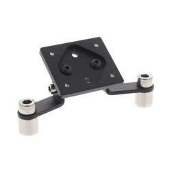 Evotech PRN014566-015489 Garmin GPS Mount For Triumph Speed Triple 1200 RS '21- -MotorVision Store evotech prn014566 015363 garmin gps mount image4