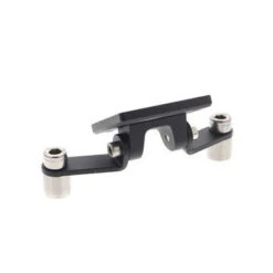 Evotech PRN014566-015625 Garmin GPS Handlebar Mount For Honda NT1100 (2022-) 6 Evotech PRN014566-015625 Garmin GPS Handlebar Mount For Honda NT1100 (2022-) -MotorVision Store evotech prn014566 015625 garmin gps mount image3