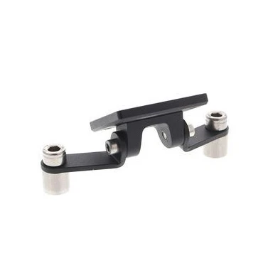 Evotech PRN014566-015625 Garmin GPS Handlebar Mount For Honda NT1100 (2022-) 3 Evotech PRN014566-015625 Garmin GPS Handlebar Mount For Honda NT1100 (2022-) - Image 3