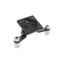 Evotech PRN014566-015625 Garmin GPS Handlebar Mount For Honda NT1100 (2022-) 7 Evotech PRN014566-015625 Garmin GPS Handlebar Mount For Honda NT1100 (2022-) -MotorVision Store evotech prn014566 015625 garmin gps mount image4