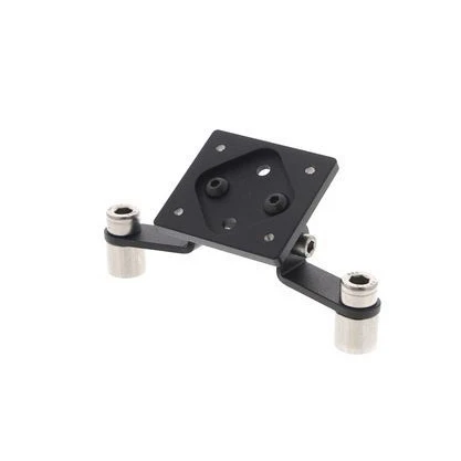 Evotech PRN014566-015625 Garmin GPS Handlebar Mount For Honda NT1100 (2022-) 1 Evotech PRN014566-015625 Garmin GPS Handlebar Mount For Honda NT1100 (2022-)