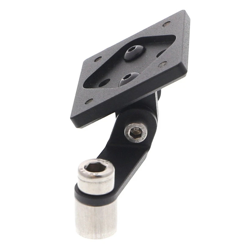 Evotech PRN014566-015677 Garmin Sat Nav Mount For Triumph Speed Triple S/RS '18-'20 2 Evotech PRN014566-015677 Garmin Sat Nav Mount For Triumph Speed Triple S/RS '18-'20 - Image 2