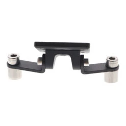 Evotech PRN014566-015677 Garmin Sat Nav Mount For Triumph Speed Triple S/RS '18-'20 6 Evotech PRN014566-015677 Garmin Sat Nav Mount For Triumph Speed Triple S/RS '18-'20 -MotorVision Store evotech prn014566 015677 garmin sat nav mount image3