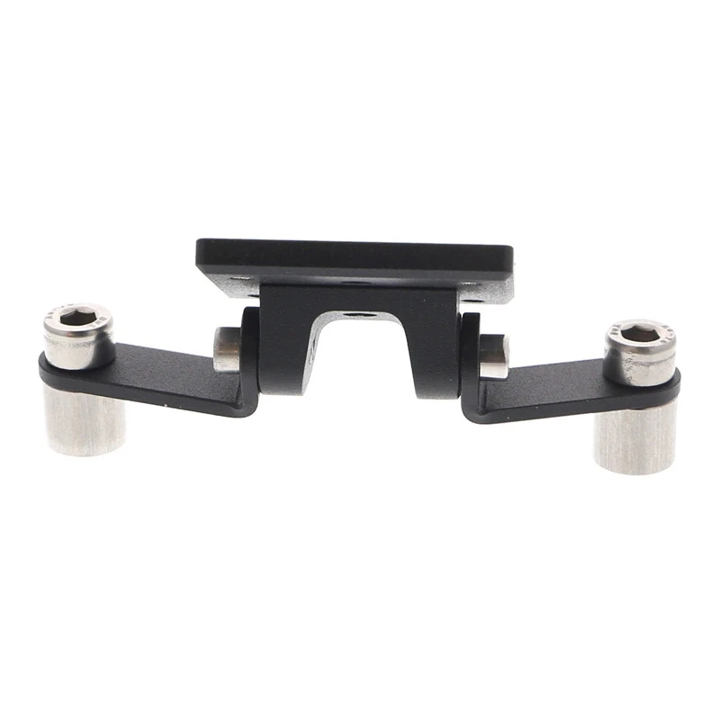 Evotech PRN014566-015677 Garmin Sat Nav Mount For Triumph Speed Triple S/RS '18-'20 3 Evotech PRN014566-015677 Garmin Sat Nav Mount For Triumph Speed Triple S/RS '18-'20 - Image 3