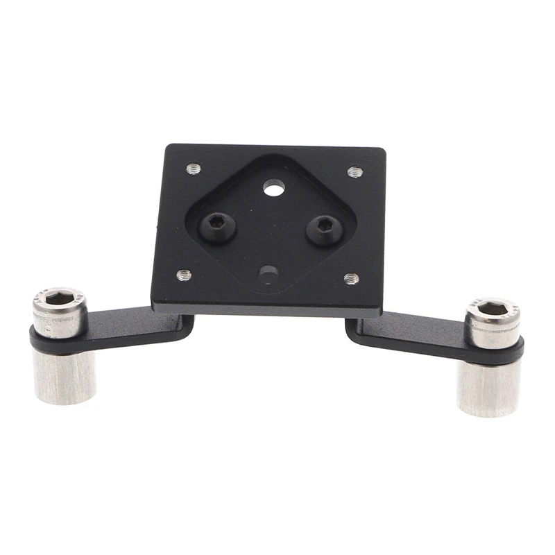 Evotech PRN014566-015677 Garmin Sat Nav Mount For Triumph Speed Triple S/RS '18-'20 4 Evotech PRN014566-015677 Garmin Sat Nav Mount For Triumph Speed Triple S/RS '18-'20 - Image 4