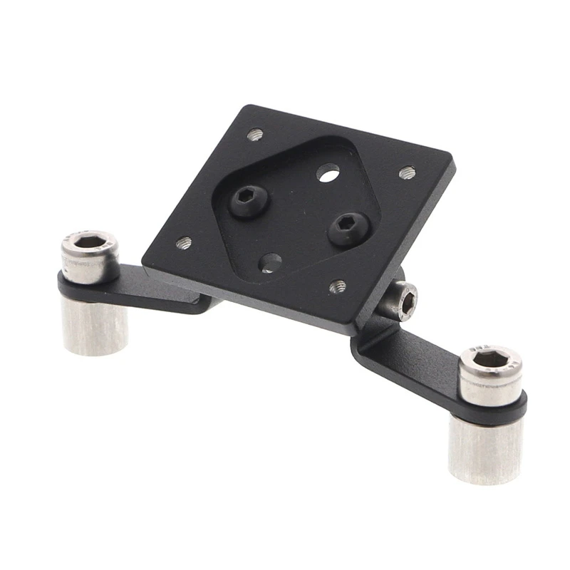 Evotech PRN014566-015677 Garmin Sat Nav Mount For Triumph Speed Triple S/RS '18-'20 1 Evotech PRN014566-015677 Garmin Sat Nav Mount For Triumph Speed Triple S/RS '18-'20