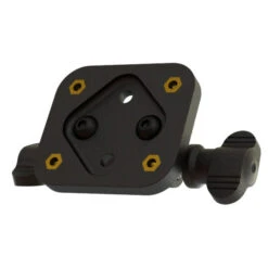 Evotech PRN014566-015885 Garmin Sat Nav Mount For Triumph Speed Triple 1200 RR '22-