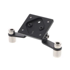 Evotech PRN014566-015889 Garmin Sat Nav Mount For Triumph Speed Triple 1200 RS '21-