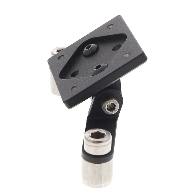 Evotech PRN014566-015889 Garmin Sat Nav Mount For Triumph Speed Triple 1200 RS '21- 2 Evotech PRN014566-015889 Garmin Sat Nav Mount For Triumph Speed Triple 1200 RS '21- - Image 2