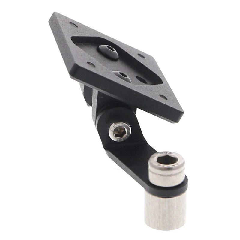 Evotech PRN014566-015889 Garmin Sat Nav Mount For Triumph Speed Triple 1200 RS '21- 4 Evotech PRN014566-015889 Garmin Sat Nav Mount For Triumph Speed Triple 1200 RS '21- - Image 4