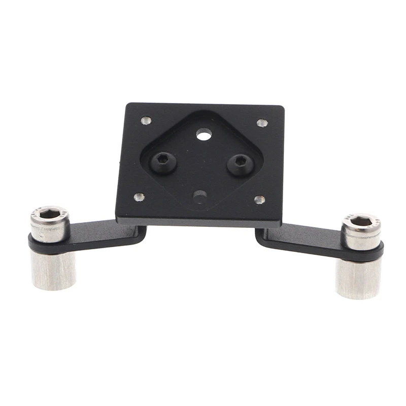 Evotech PRN014566-015889 Garmin Sat Nav Mount For Triumph Speed Triple 1200 RS '21- 5 Evotech PRN014566-015889 Garmin Sat Nav Mount For Triumph Speed Triple 1200 RS '21- - Image 5