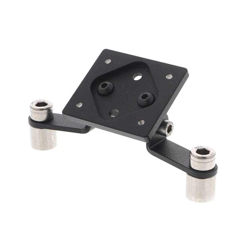 Evotech PRN014566-015889 Garmin Sat Nav Mount For Triumph Speed Triple 1200 RS '21- 1 Evotech PRN014566-015889 Garmin Sat Nav Mount For Triumph Speed Triple 1200 RS '21-