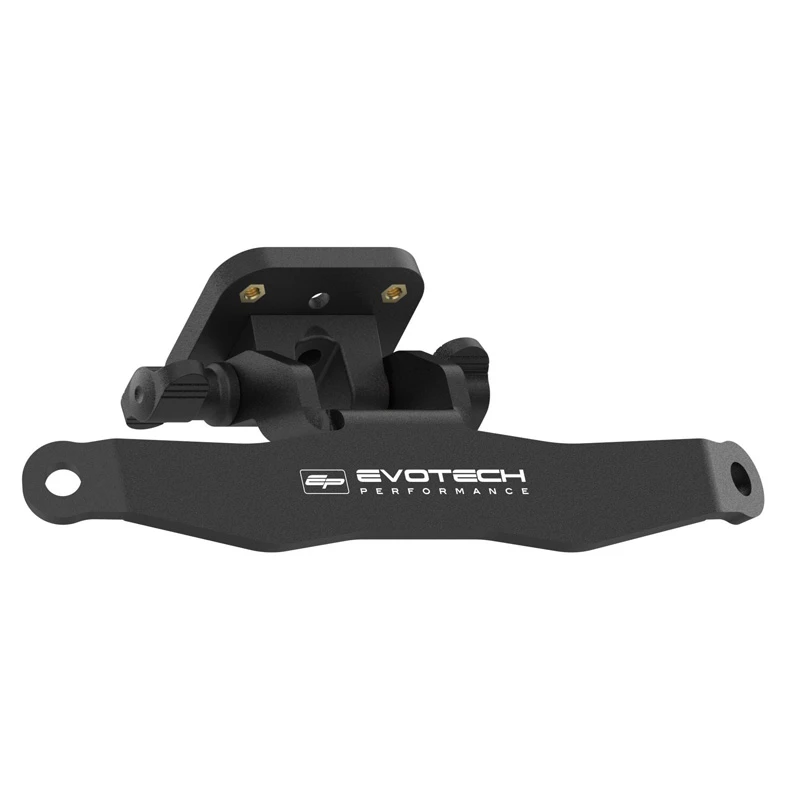 Evotech PRN014566-016144 Garmin Sat Nav Mount For Honda CBR650R '19- 4 Evotech PRN014566-016144 Garmin Sat Nav Mount For Honda CBR650R '19- - Image 4