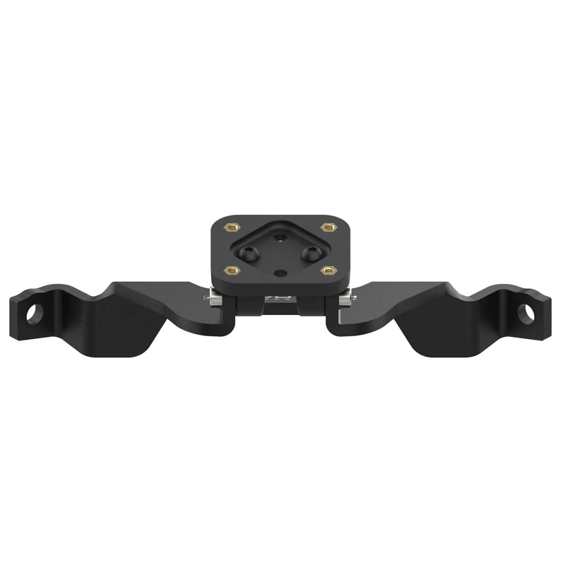 Evotech PRN014566-016145 Garmin Sat Nav Mount For Honda CBR500R '19- 6 Evotech PRN014566-016145 Garmin Sat Nav Mount For Honda CBR500R '19- - Image 6