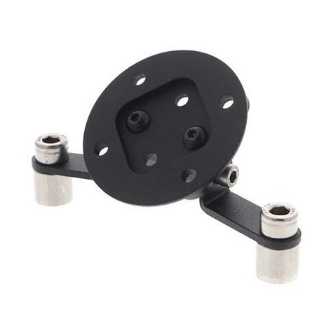 Evotech PRN014567-015523 TomTom GPS Mount For BMW S1000R '21- 1 Evotech PRN014567-015523 TomTom GPS Mount For BMW S1000R '21-