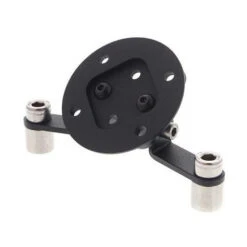 Evotech PRN014567-015489 TomTom GPS Mount For Triumph Speed Triple 1200 RS '21-